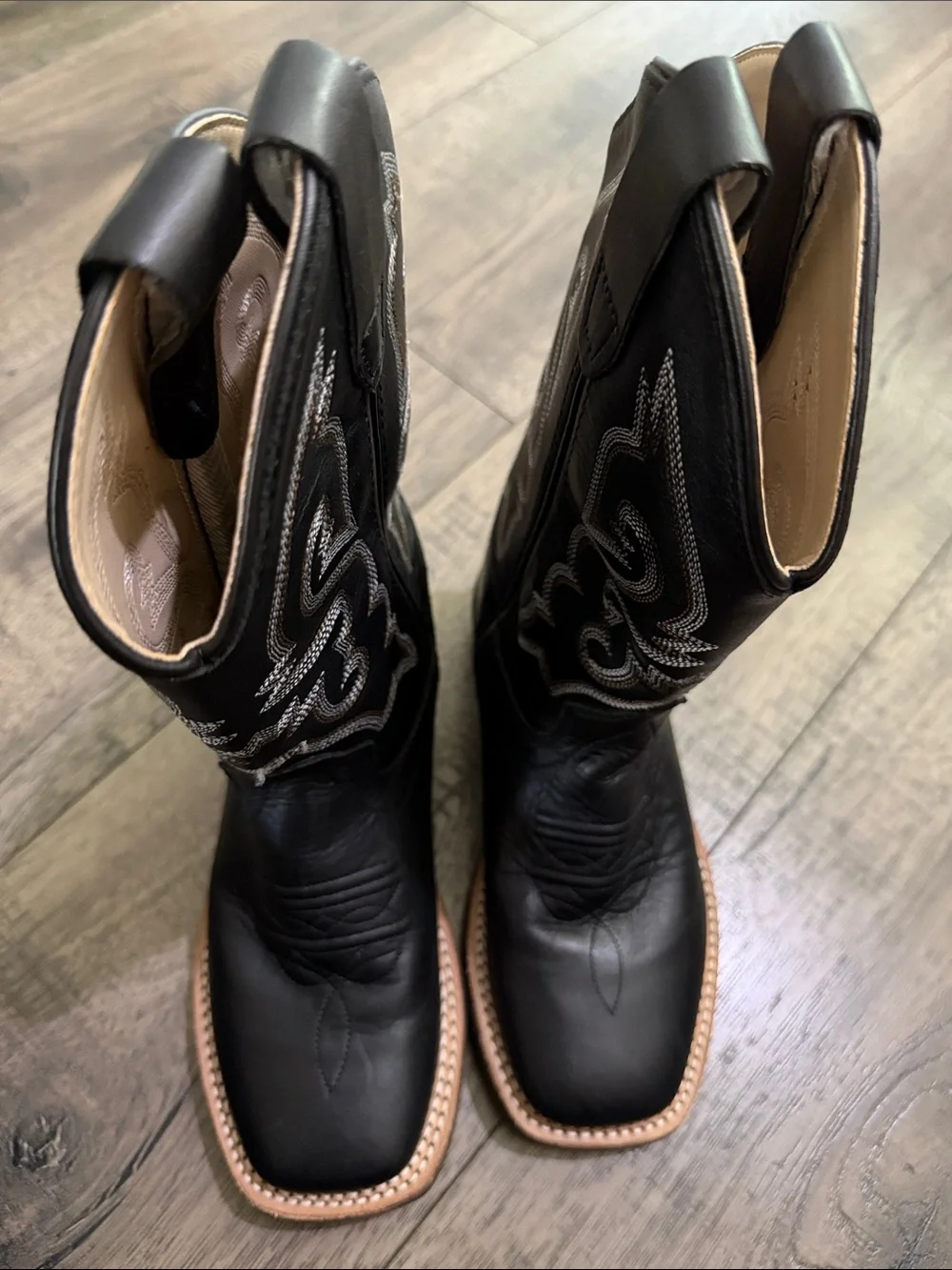 Boys Cody James boots
